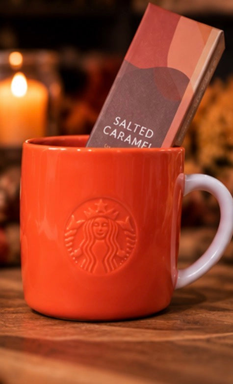 Halloween Cozy Night  Box - Limited Edition